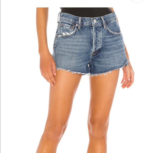 Agolde Shorts